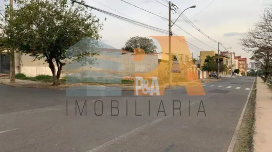 Lote/Terreno à venda, 235m² no Jardim Sônia, Jaguariúna