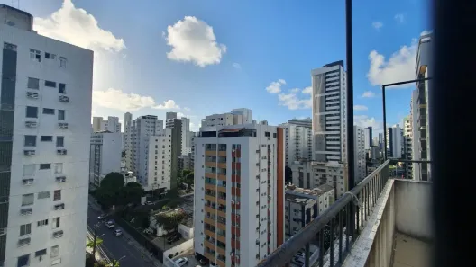 Cobertura com 4 Quartos à venda, 236m² no Boa Viagem, Recife