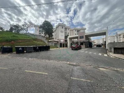 Apartamento com 2 Quartos à venda, 55m² no Vale Verde, Cabreúva