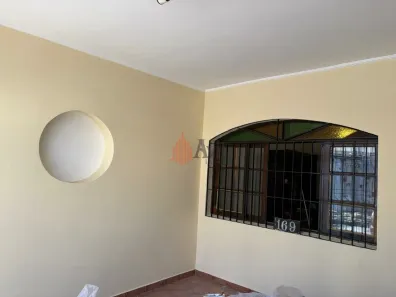 Sobrado com 3 Quartos à venda, 90m² no Cidade Mãe do Céu, São Paulo