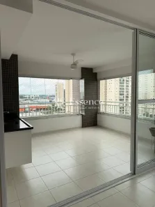 Apartamento com 2 Quartos para alugar, 84m² no Parque Residencial Aquarius, São José dos Campos
