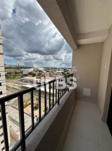 Apartamento com 3 Quartos à venda, 68m² no Setor Criméia Oeste, Goiânia
