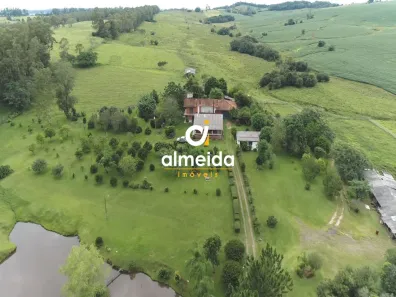 Fazenda/Sítio com 3 Quartos à venda, 360000m² no Centro, Santa Maria