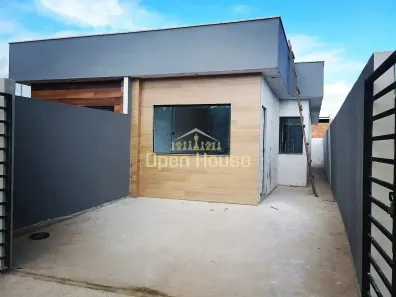 Casa com 2 Quartos à venda, 61m² no Varjão, Pinheiral