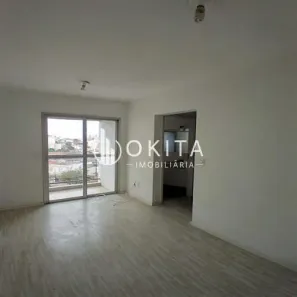 Apartamento com 2 Quartos à venda, 60m² no Vila Guarani (Z Sul), São Paulo