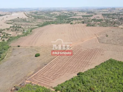 Fazenda/Sítio à venda, 500m² no Área Rural de Piracanjuba, Piracanjuba