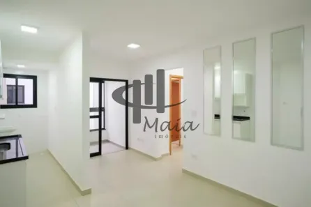 Apartamento com 2 Quartos à venda, 53m² no Boa Vista, São Caetano do Sul
