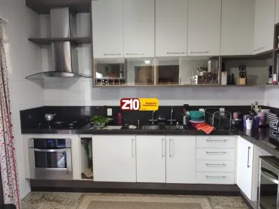 Casa com 3 Quartos à venda, 108m² no Vila Florença, Indaiatuba