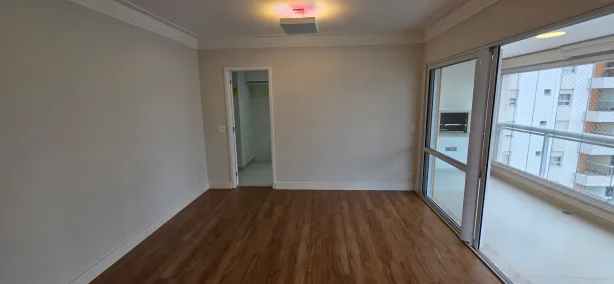 Apartamento com 3 Quartos à venda, 119m² no Jardim Belo Horizonte, Campinas