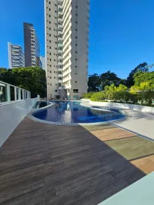 Apartamento com 3 Quartos à venda, 204m² no Horto Florestal, Salvador