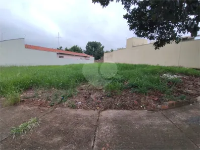 Lote/Terreno à venda, 379m² no Residencial Portal da Água Branca, Piracicaba