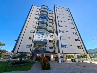 Apartamento com 3 Quartos para alugar, 116m² no Itacorubi, Florianópolis