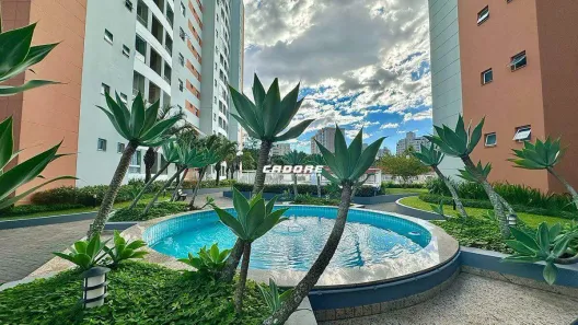 Apartamento com 2 Quartos à venda, 58m² no Garcia, Blumenau
