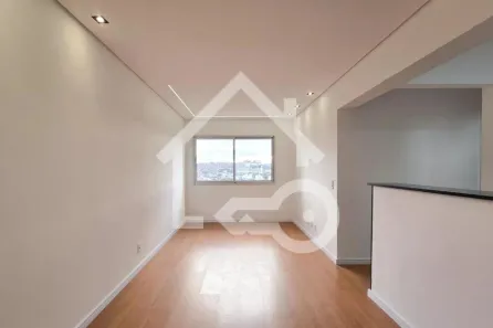 Apartamento com 2 Quartos à venda, 60m² no Independência, São Bernardo do Campo
