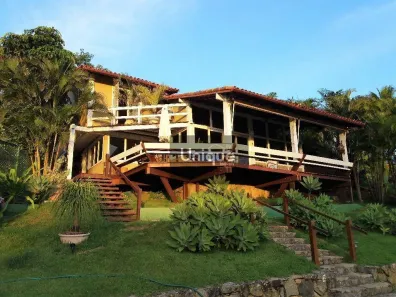 Casa de Condomínio com 5 Quartos à venda, 300m² no Loteamento Sitio do Campinho, Armação dos Búzios