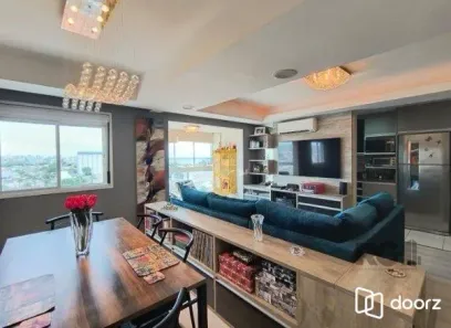 Apartamento com 2 Quartos à venda, 82m² no São Geraldo, Porto Alegre