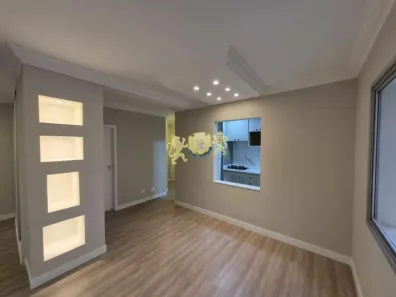 Apartamento com 1 Quarto à venda, 42m² no Vila Nova Conceição, São Paulo