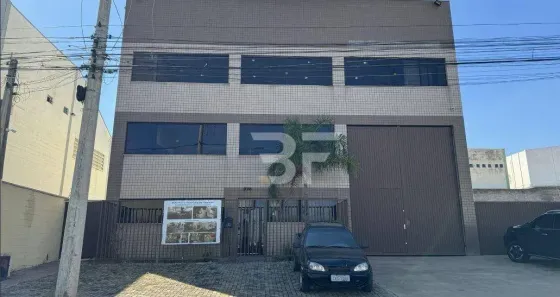 Galpão/Depósito/Armazém à venda, 791m² no Comercial Vitória Martini, Indaiatuba