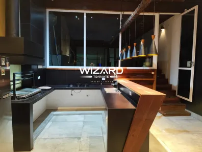 Casa com 3 Quartos à venda, 450m² no Residencial e Comercial Guarulhos, Guarulhos