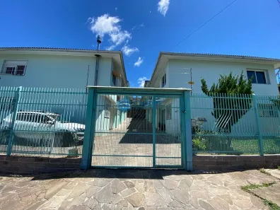 Sobrado com 3 Quartos à venda, 105m² no Universitário, Caxias do Sul
