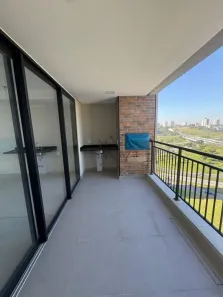 Apartamento com 3 Quartos à venda, 136m² no Condomínio Centro Empresarial Taquari, São José dos Campos