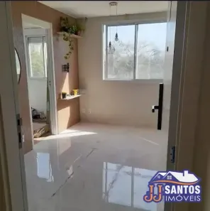 Apartamento com 2 Quartos à venda, 35m² no Mooca, São Paulo