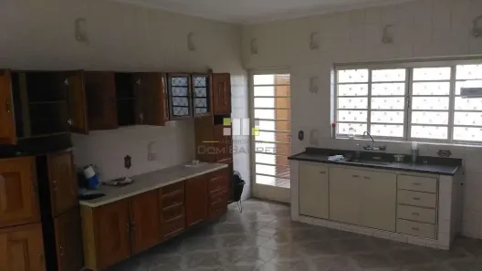 Imóvel Comercial com 3 Quartos à venda, 134m² no Jardim Alvorada, Sumaré