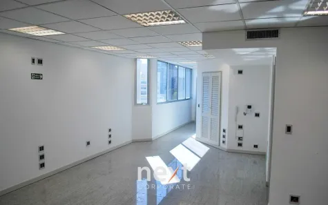 Sala Comercial com 1 Quarto à venda, 138m² no Nova Campinas, Campinas