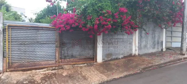 Lote/Terreno à venda, 2850m² no Vila Independência, Bauru