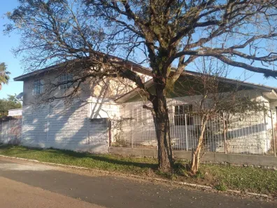 Casa com 5 Quartos à venda, 194m² no Centro, Esteio
