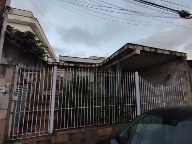 Casa com 3 Quartos à venda, 150m² no Vila Granada, São Paulo