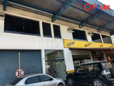 para alugar, 32m² no Areão, Piracicaba