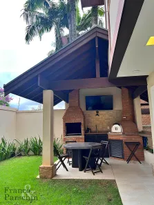Casa de Condomínio com 4 Quartos à venda, 500m² no Jardim Cordeiro, São Paulo