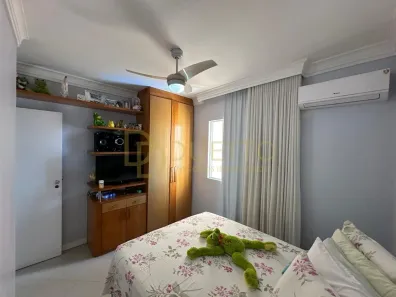 Apartamento com 3 Quartos à venda, 83m² no Imbuí, Salvador