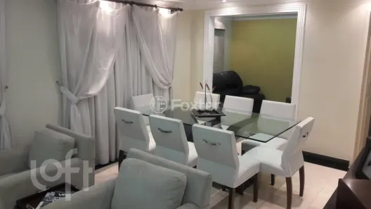 Apartamento com 4 Quartos à venda, 125m² no Perdizes, São Paulo