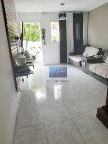 Casa de Condomínio com 2 Quartos à venda, 74m² no Vila Carrão, São Paulo