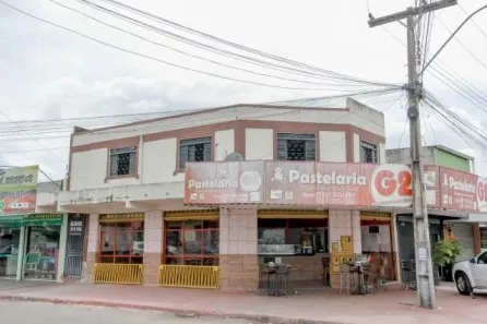 Ponto Comercial para alugar, 75m² no Vila Cruzeiro do Sul, Aparecida de Goiânia