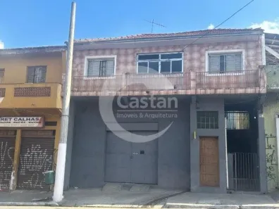 Sala Comercial com 4 Quartos à venda, 290m² no Vila Alpina, São Paulo
