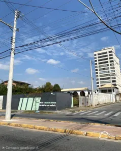 Lote/Terreno à venda, 450m² no Cruz, Lorena