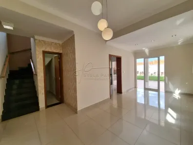 Casa de Condomínio com 4 Quartos para alugar, 238m² no Jardim San Marco, Ribeirão Preto