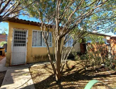 Casa com 2 Quartos à venda, 40m² no Diácono João Luiz Pozzobon, Santa Maria
