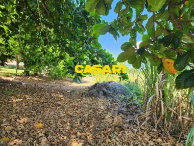 Lote/Terreno à venda, 2500m² no Fazenda Castelo, Boituva