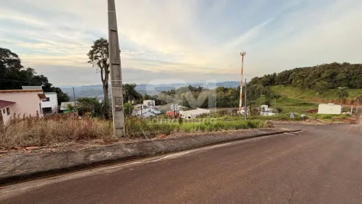 Lote/Terreno à venda, 300m² no Chapecó, Cordilheira Alta
