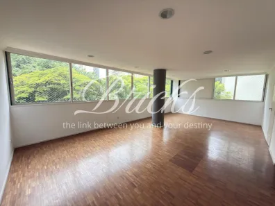 Apartamento com 3 Quartos à venda, 160m² no Jardim Paulista, São Paulo