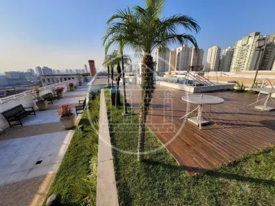 Apartamento com 1 Quarto à venda, 51m² no Mooca, São Paulo
