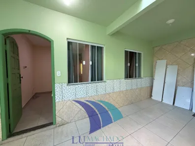 Apartamento com 2 Quartos para alugar, 55m² no Braga, Cabo Frio