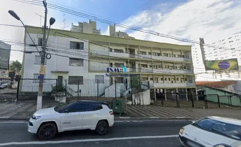 Apartamento com 1 Quarto à venda, 49m² no Nova Campinas, Campinas