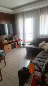 Apartamento com 3 Quartos à venda, 76m² no Planalto, São Bernardo do Campo