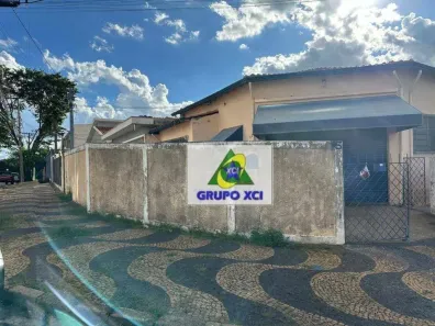 Imóvel Comercial para alugar, 280m² no Jardim Quarto Centenário, Campinas