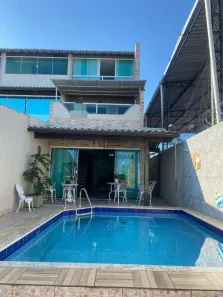 Casa com 4 Quartos à venda, 86m² no Centro, Araruama